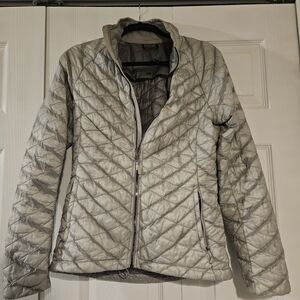 The North Face Ladies ThermoBall Trekker Jacket